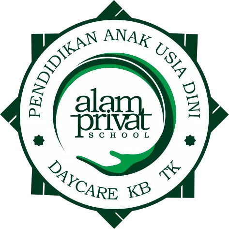 Logo Baru_Alam Privat School