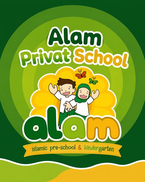 Alam Privat School-Preschool Kindergarten